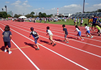 こうとうこどもスポーツデー2015
