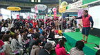 名古屋ウィメンズマラソンEXPO2016
