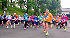 第42回日本工営グループ駅伝大会