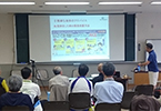 ピップ株式会社様長野マラソンEXPOブース
