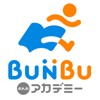 BunBuアカデミーロゴ